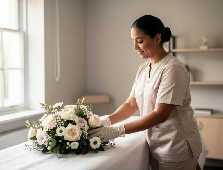 funeral home North Ridgeville